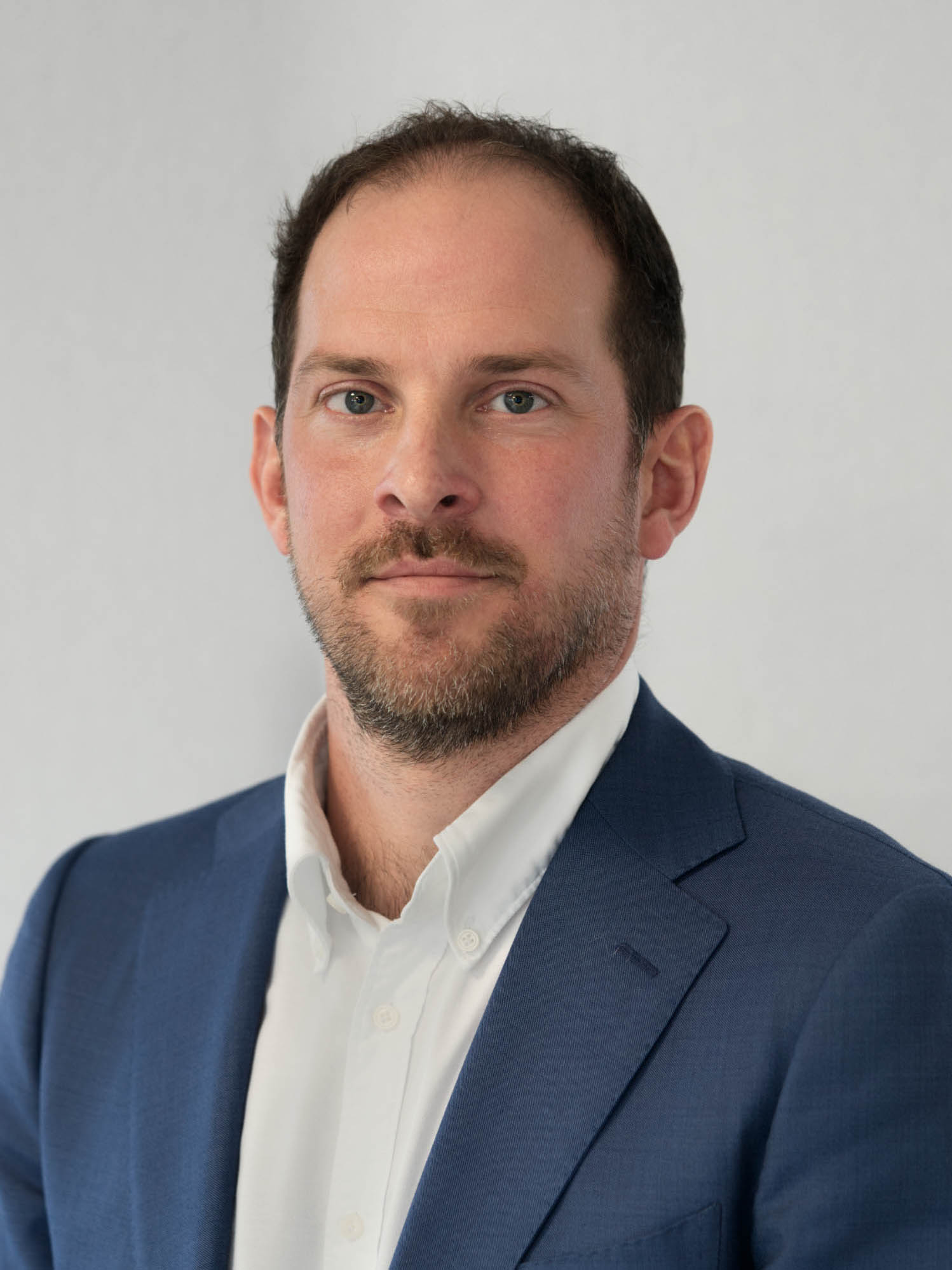 Bas van de Sande