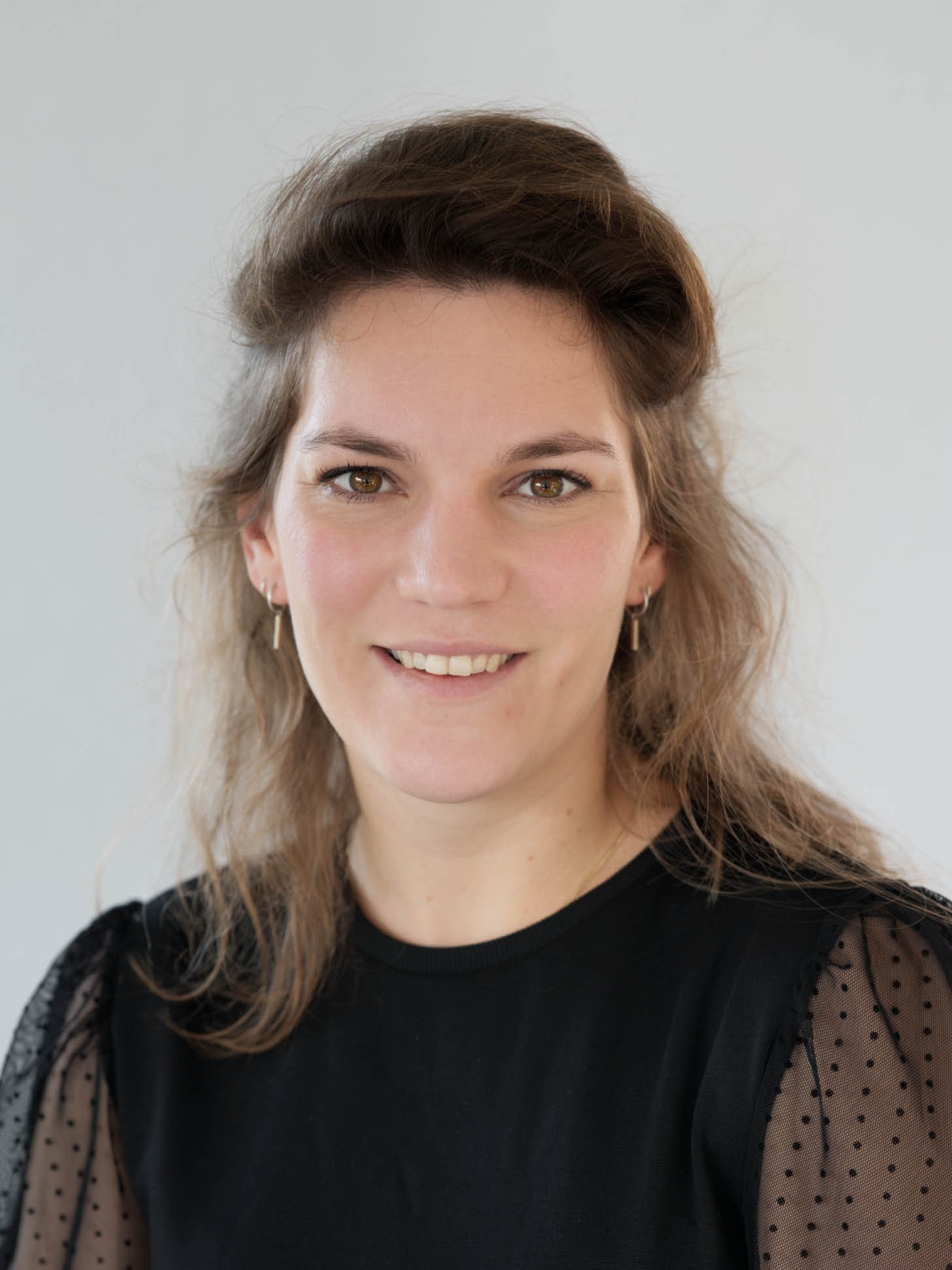Jenny Pronker
