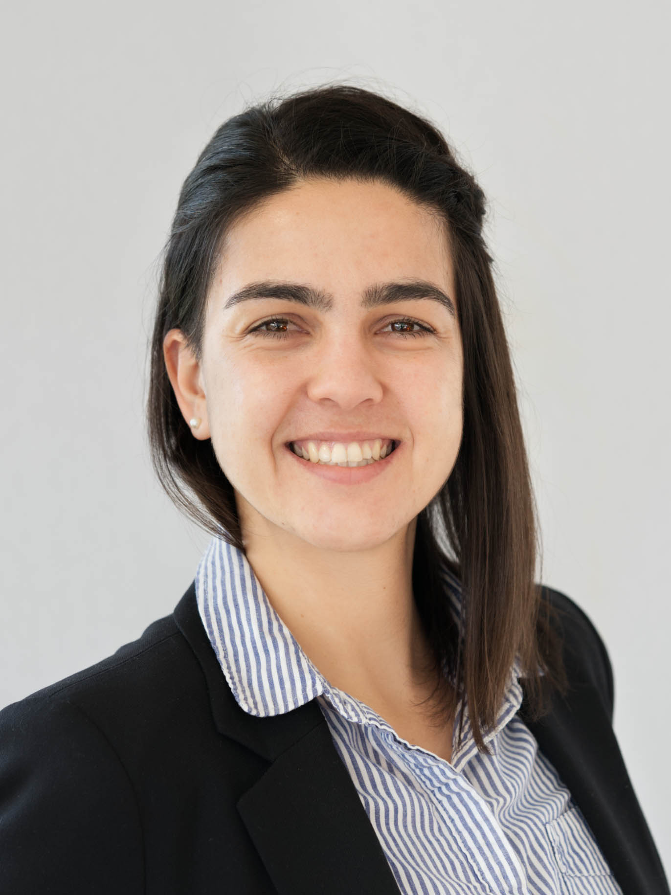Nadine Cronjé