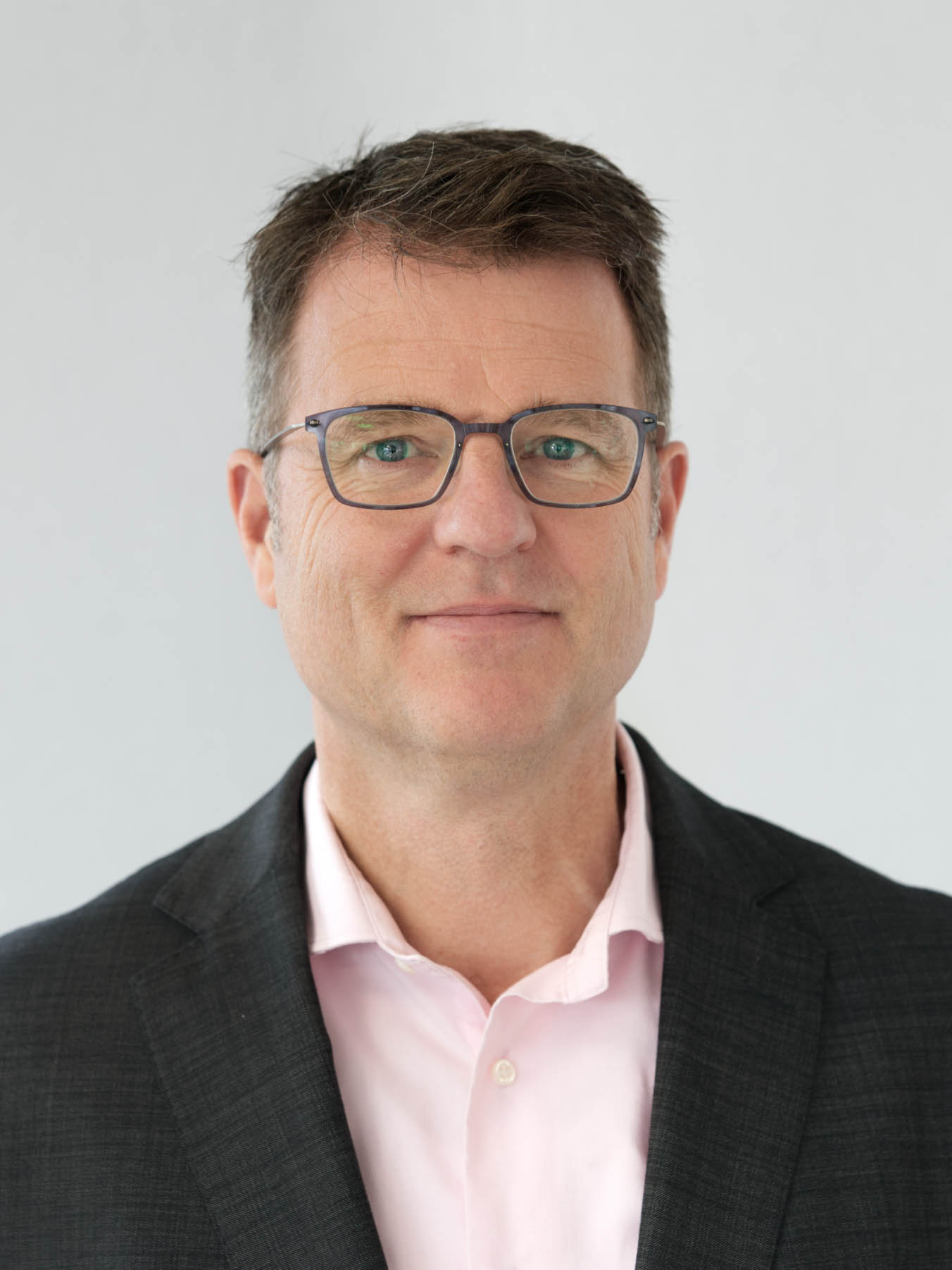 Peter Biemond
