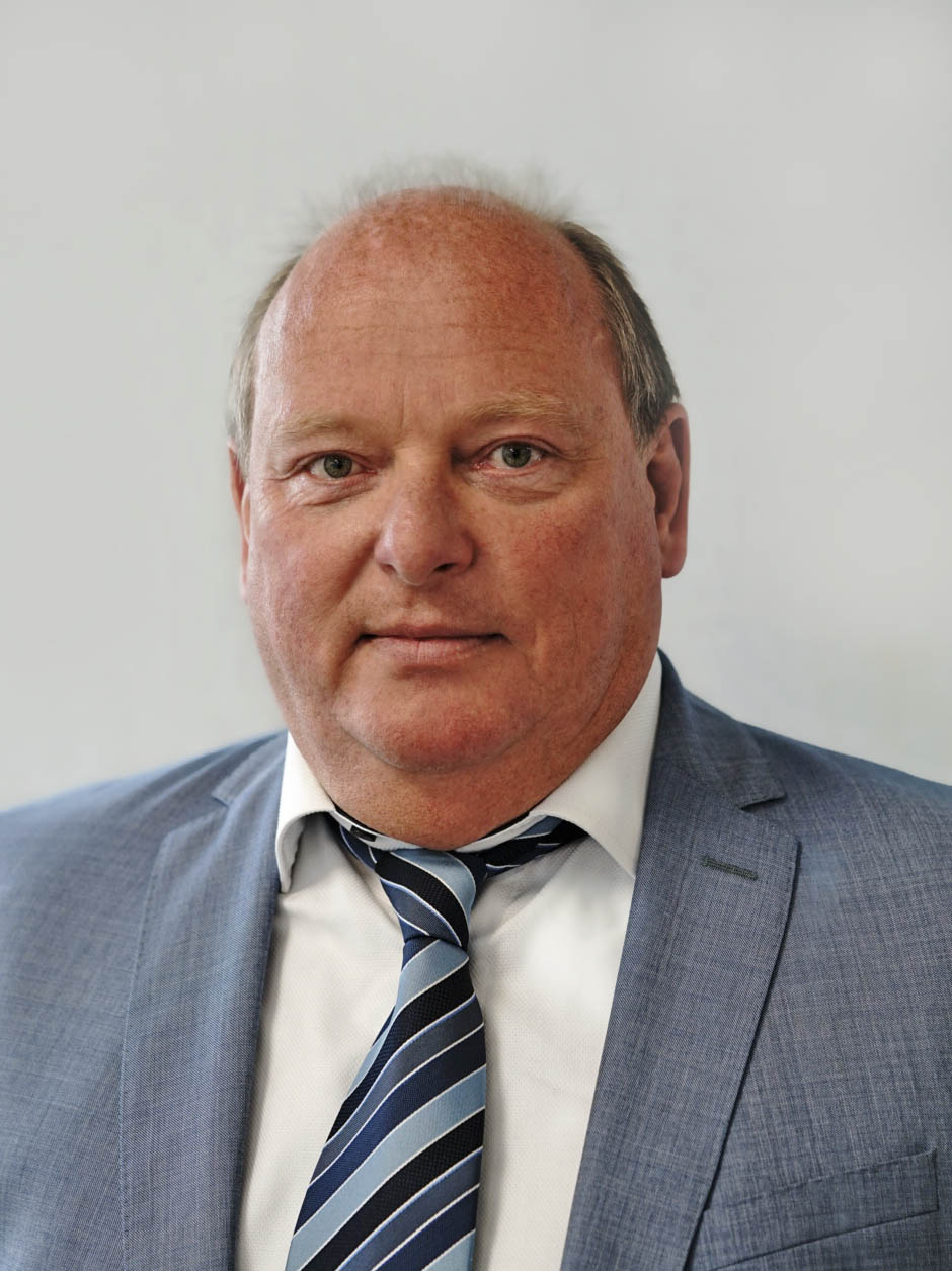 Gerrit Valk