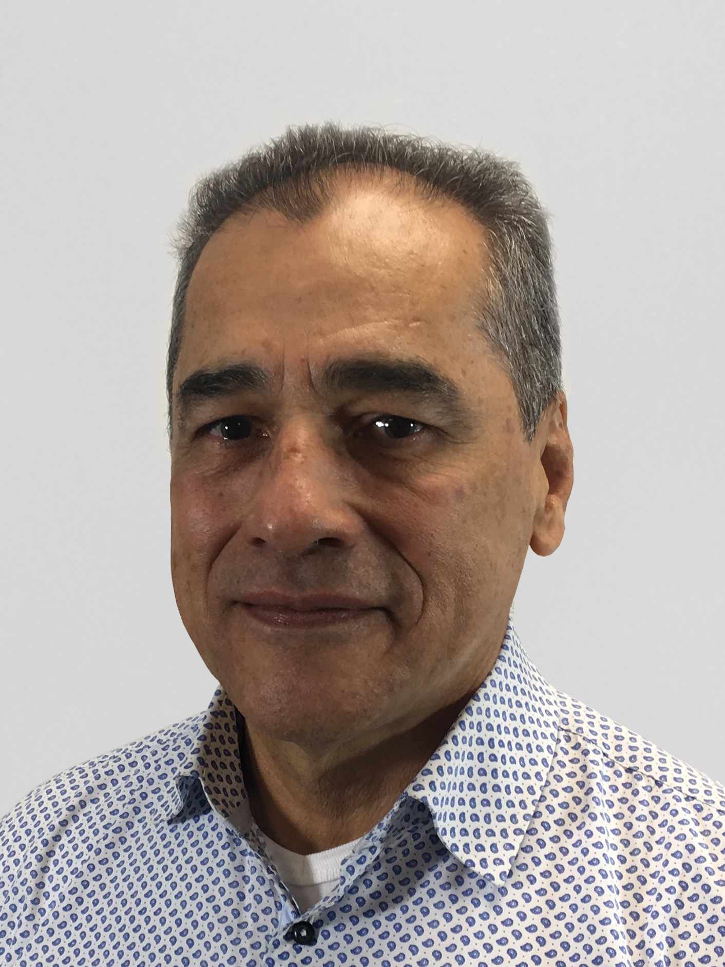 Fortunato CARVAJAL MONAR
