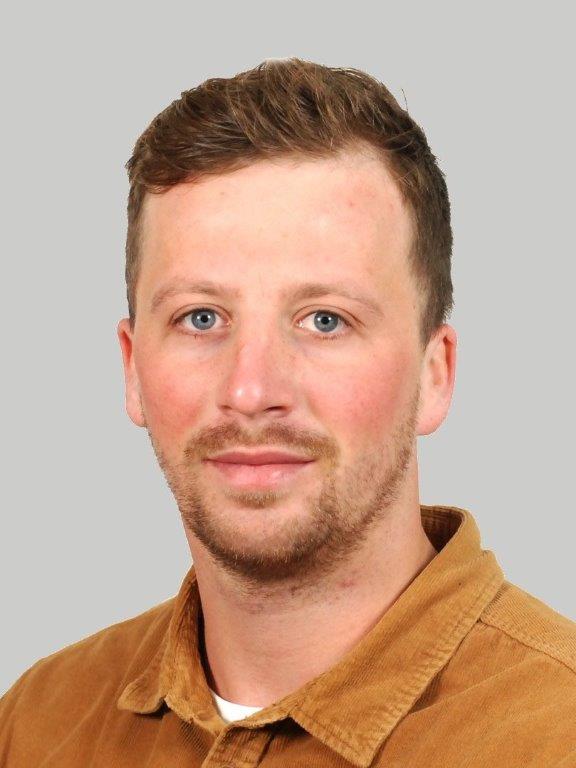 Bram Loef