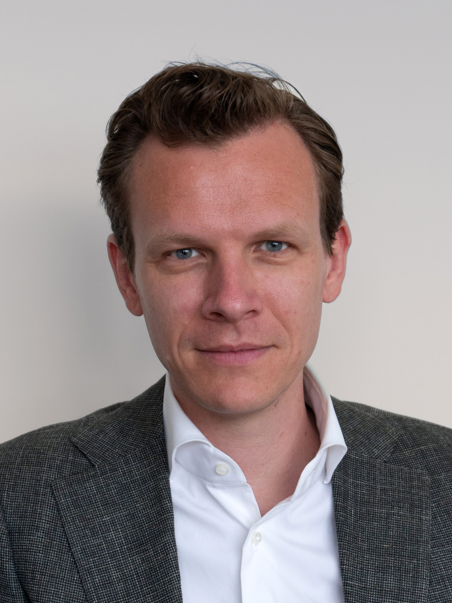 Bart-Jan van der Spek