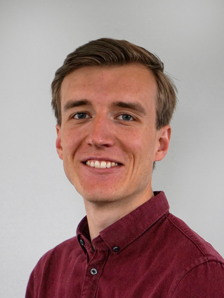 Kevin van Donselaar