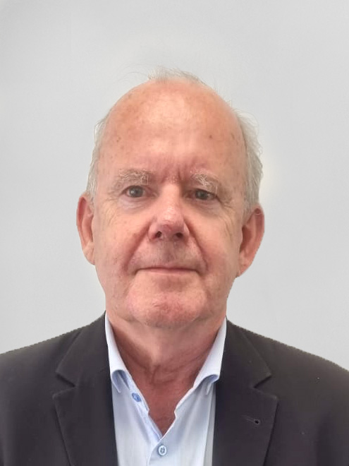 Peter Letitre