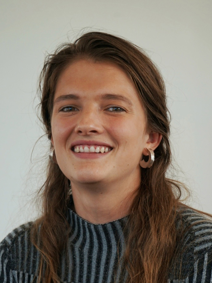 Murielle van Pampus