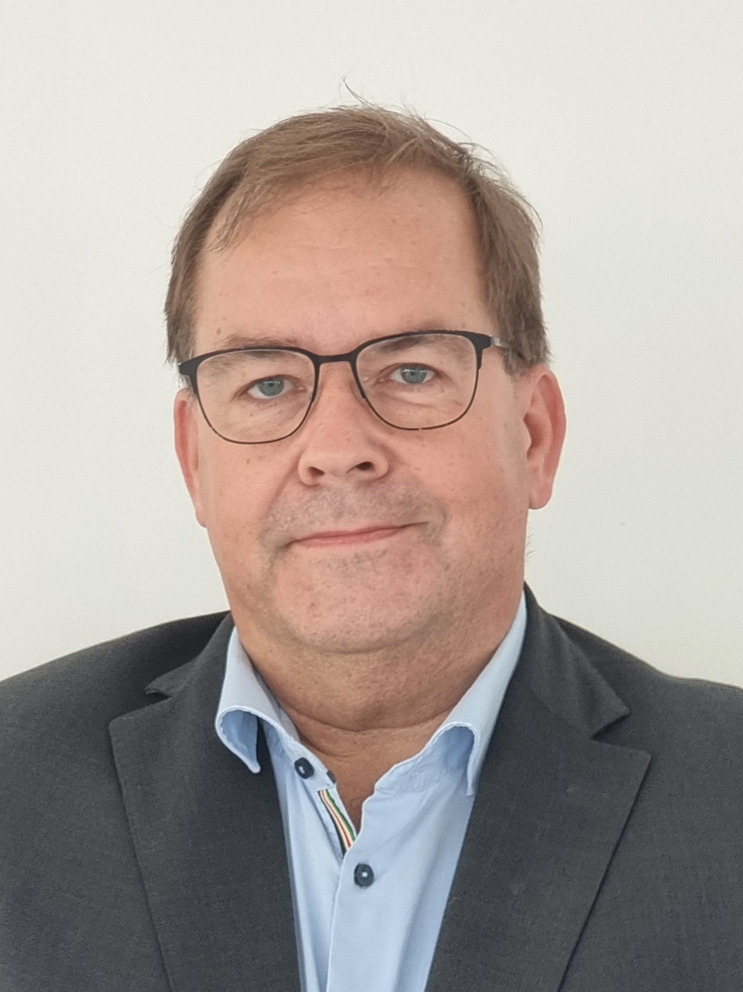 Dirk Heijboer